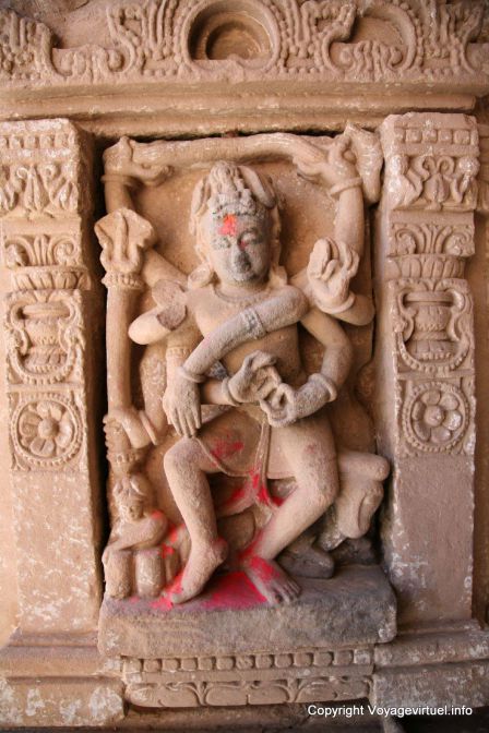 Osyan Sachiya Mata Temple - India