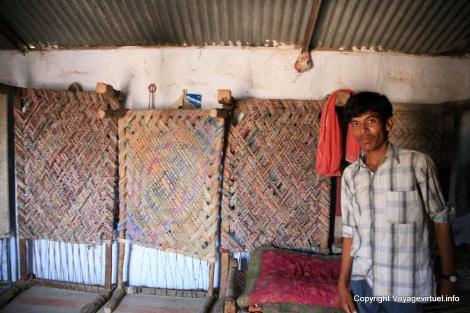 Pokaran Road Chambre Commune Maison Paysanne - India