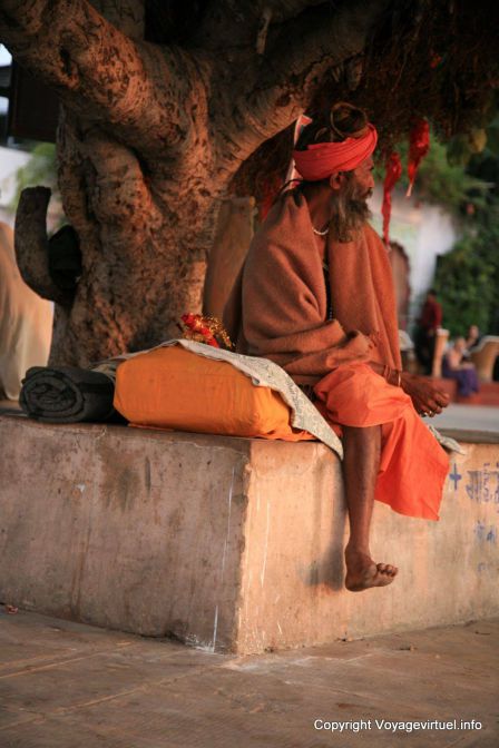 Pushkar - India