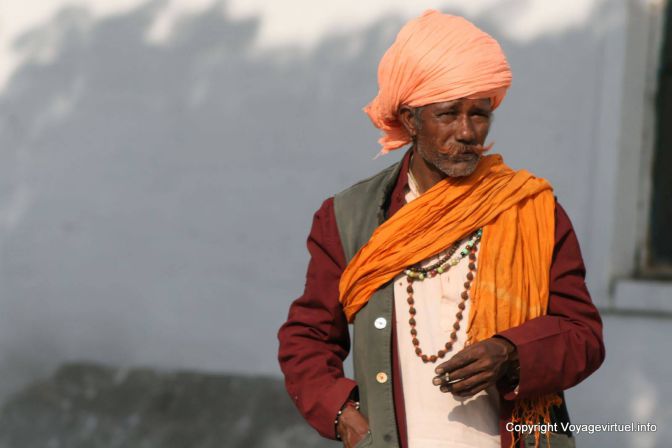Pushkar - India