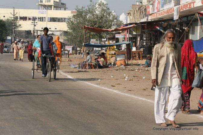 Pushkar - India