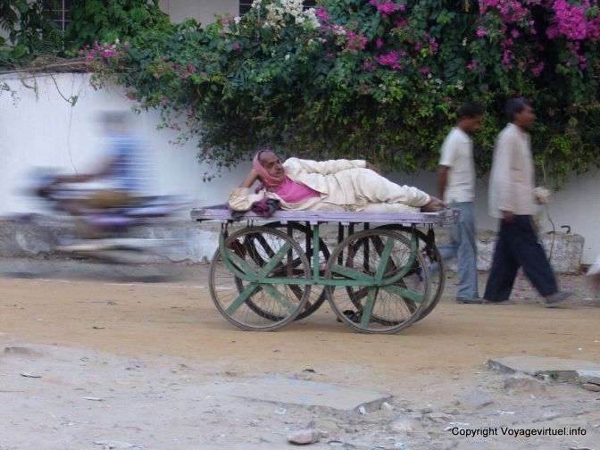 Pushkar - India