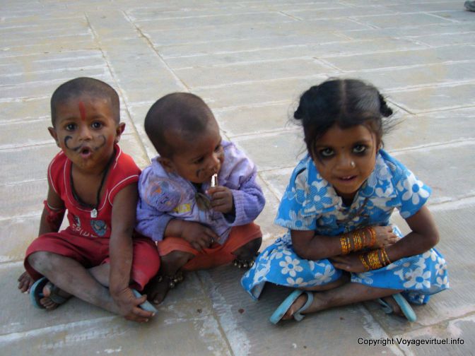 Pushkar - India
