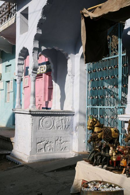 Pushkar - India
