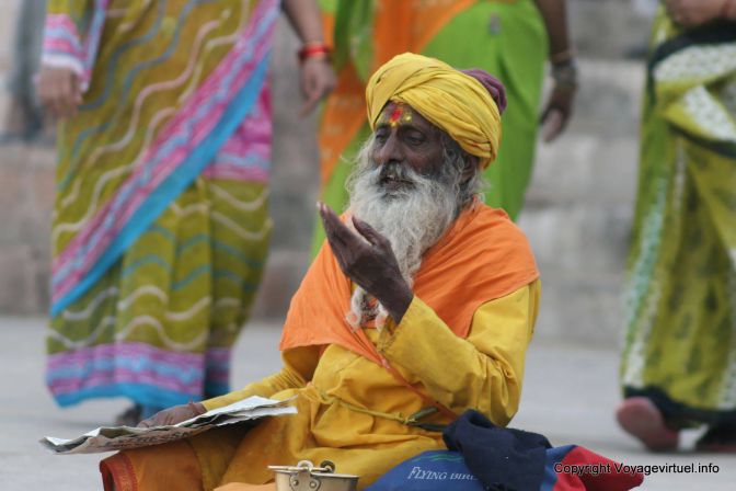 Pushkar - India
