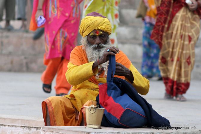 Pushkar - India