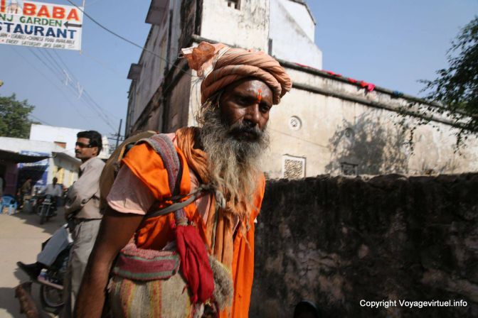 Pushkar - India