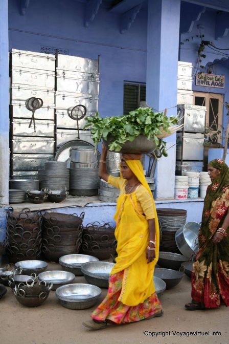 Pushkar - India
