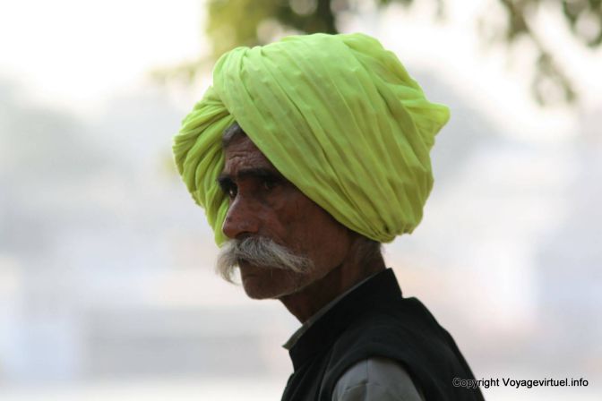 Pushkar - India