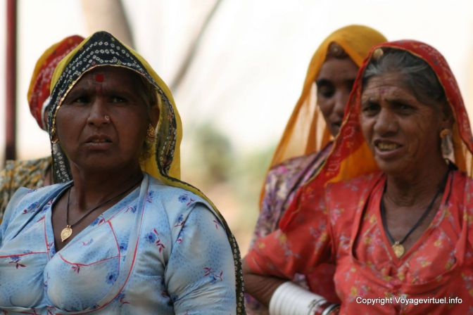Pushkar - India