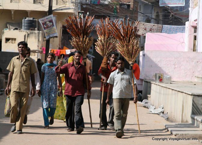 Pushkar - India