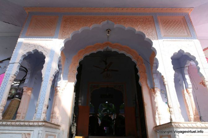 Pushkar - India
