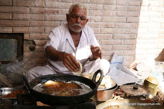 Pushkar - India
