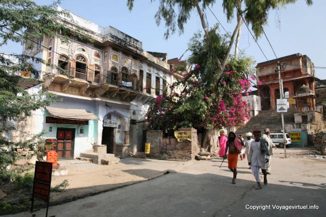 Pushkar - India