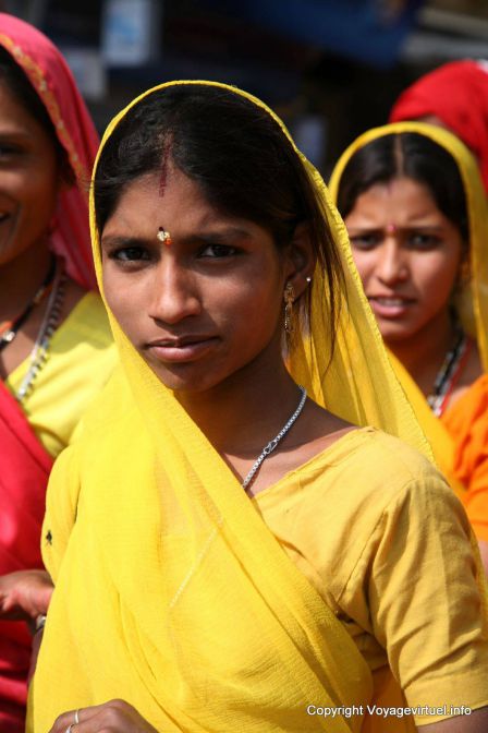 Pushkar - India