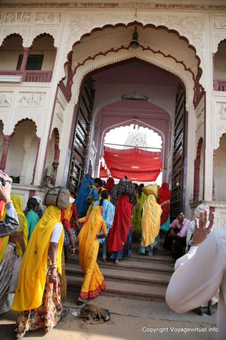 Pushkar - India