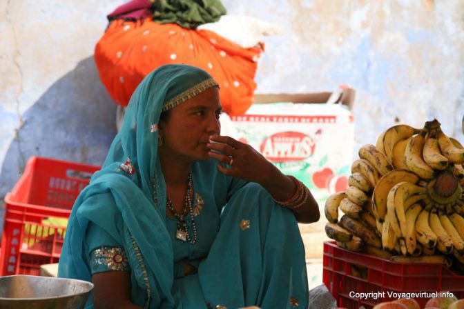 Pushkar - India
