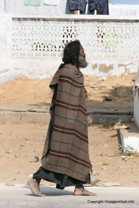 Pushkar - India
