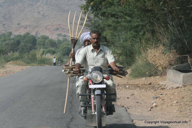 Pushkar - India