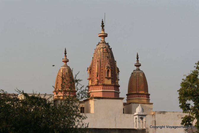 Pushkar - India