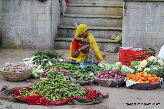 Pushkar - India