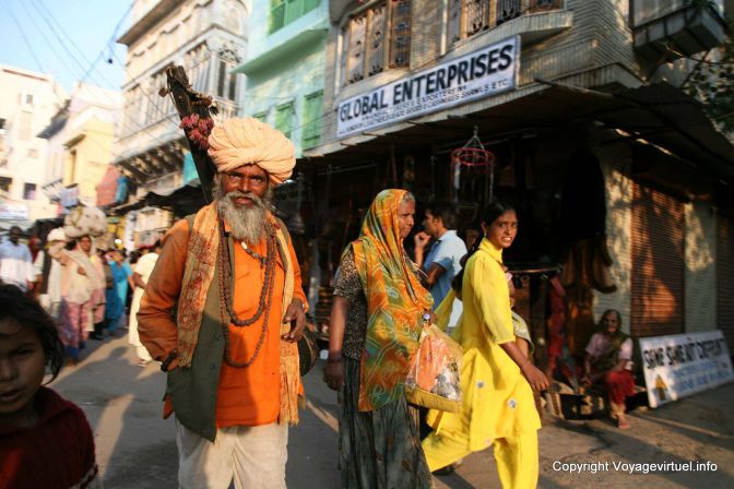Pushkar - India