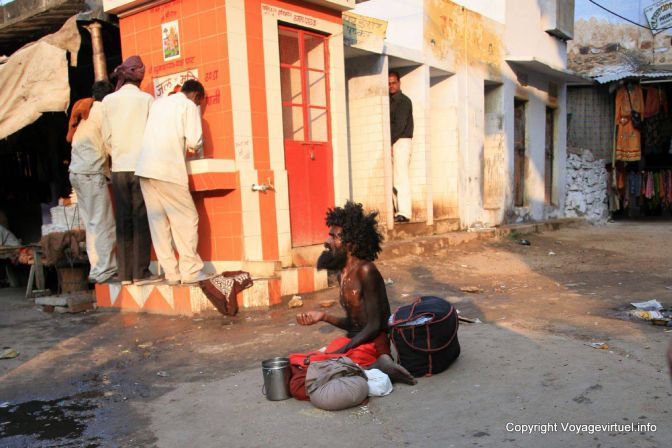 Pushkar - India