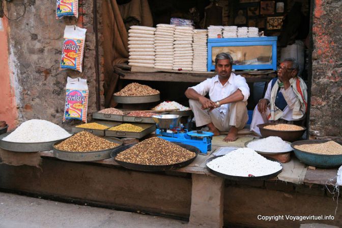 Pushkar - India