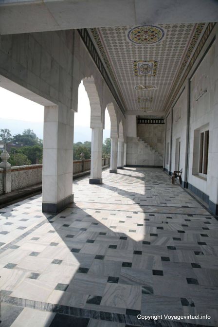 Pushkar Sikh Temple - India
