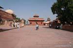 Fatehpur sikri.