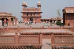 Fatepuhr Sikri anup talao.