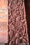 Fatepuhr Sikri diwan khana i khas.
