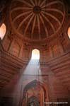 Fatepuhr Sikri jama masjid.