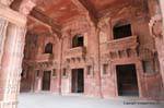 Fatepuhr Sikri jodh bai palace.