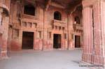 Fatepuhr Sikri jodh bai palace.