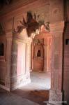 Fatepuhr Sikri raja birbal mahal i ilahi.