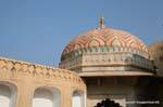 Jaipur amber palace.