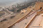 Jaipur amber palace.