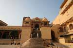 Jaipur amber palace.