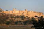 Jaipur amber palace.