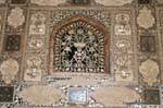 Jaipur amber palace diwan i khas chambre d hiver.