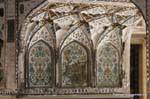 Jaipur amber palace diwan i khas chambre d hiver.