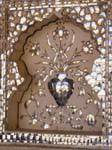 Jaipur amber palace diwan i khas chambre d hiver