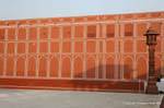 Jaipur city palace.