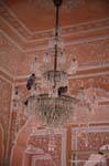 Jaipur city palace diwan i khas.
