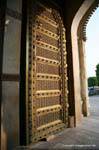 Jaipur city palace sarhad ki deorhi.