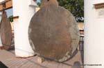 Jaipur jantar mantar observatoire raj yantra astrolabe.