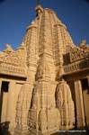 Jaisalmer amarsagar.
