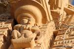 Jaisalmer amarsagar.