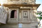 Jaisalmer amarsagar.
